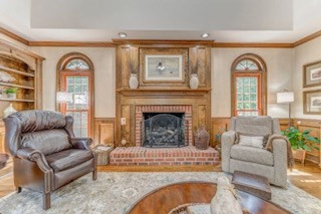 1603 Habersham Way, House other with 4 bedrooms, 4 bathrooms and 2 parking in DALTON GA | Image 17