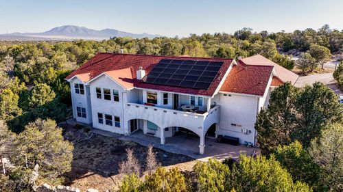 82 Camino Cerritos, Edgewood, NM, 87015-9741 | Card Image