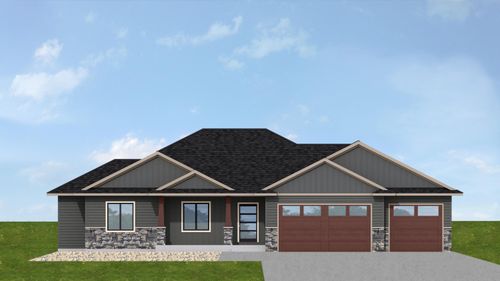 945 Crockett Dr, Holmen, WI, 54636-3318 | Card Image