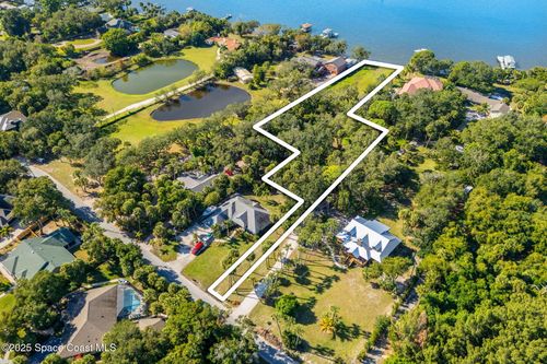 Tbd Crooked Mile Rd, Merritt Island, FL, 32952 | Card Image