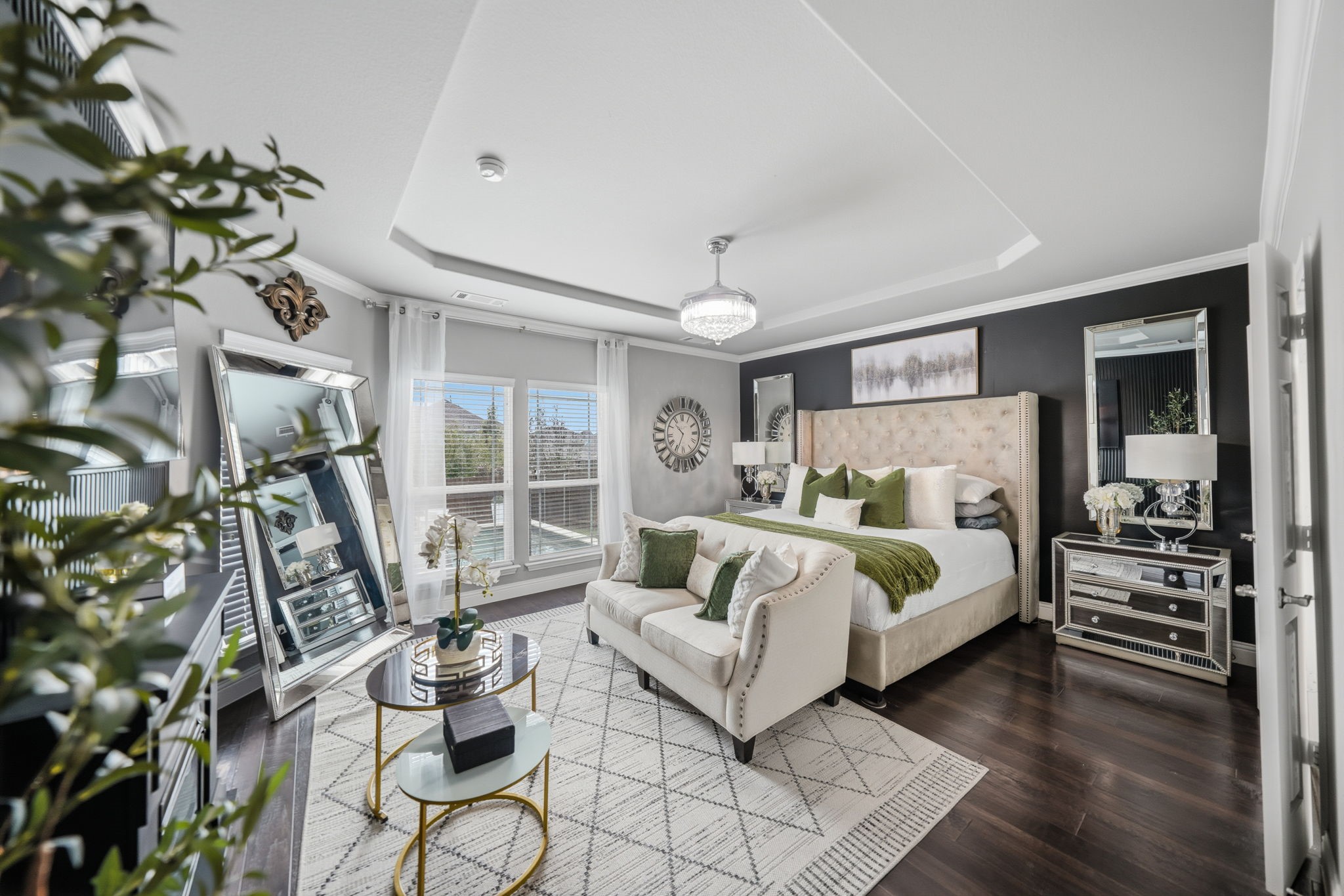 Residential in Fort Worth 2