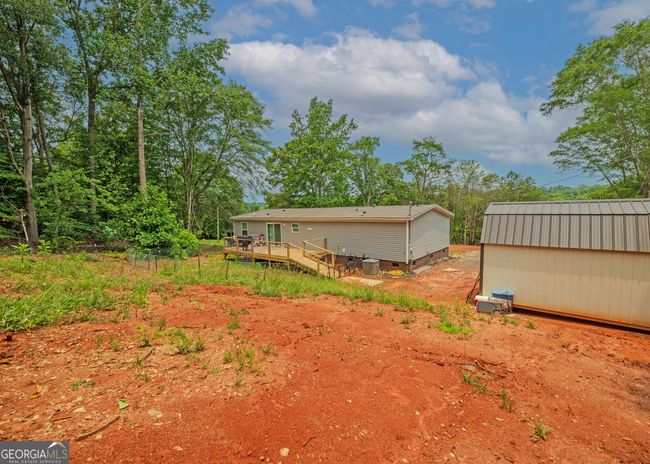 2614 Defoor Rd, House other with 3 bedrooms, 2 bathrooms and null parking in Toccoa GA | Image 20