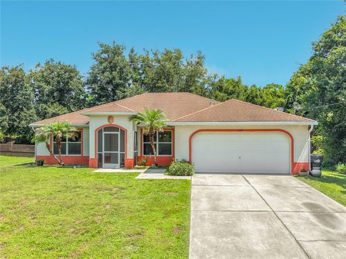 3344 Pericles Ave, NORTH PORT, FL, 34286-7160 | Card Image