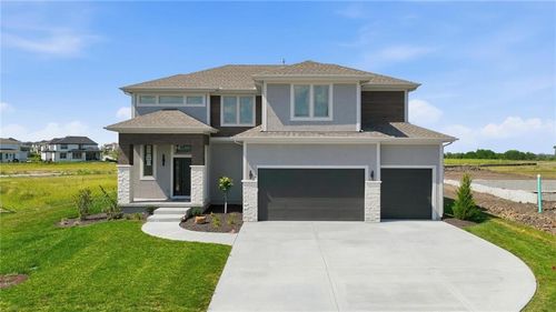 13304 W 179th St, Overland Park, KS, 66013-8530 | Card Image