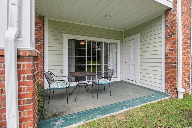 View of patio | Image 15