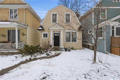 2333 Robinson Street, Regina, SK, S4T2R3 | Card Image