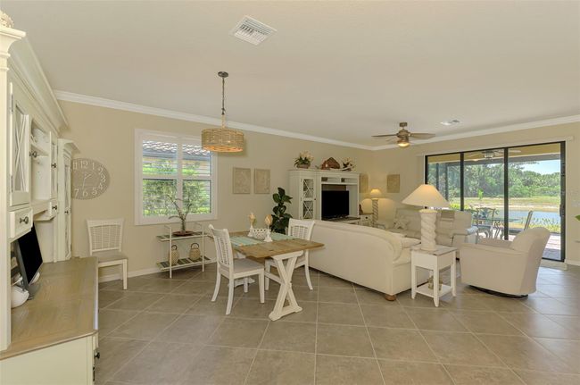12315 Canavese Ln, House other with 4 bedrooms, 3 bathrooms and null parking in Venice FL | Image 19