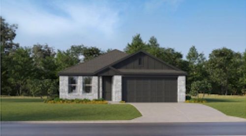 9732 Nw 124th St, Yukon, OK, 73099-9698 | Card Image