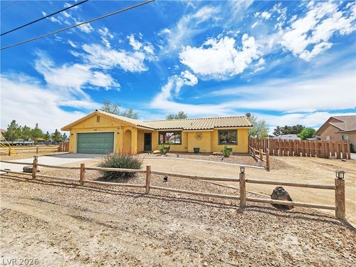 1225 Mount Charleston Dr, Pahrump, NV, 89048-1030 | Card Image