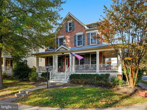 4664 Allens Mill Blvd, HAYMARKET, VA, 20169-8124 | Card Image