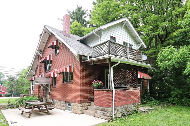 450 Akron Rd, House other with 3 bedrooms, 2 bathrooms and null parking in Wadsworth OH | Image 4