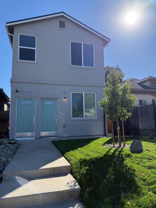 2612 45th Avenue, Sacramento, CA, 95822 | Card Image