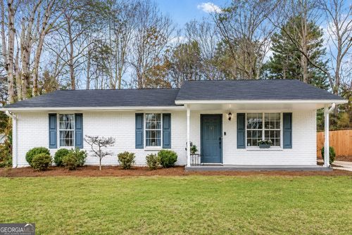1 Brookfield Dr, Newnan, GA, 30265-1108 | Card Image