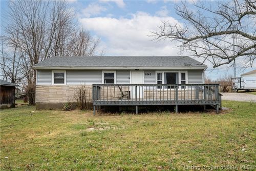 5840 Corydon Ridge Rd, Georgetown, IN, 47122-9249 | Card Image