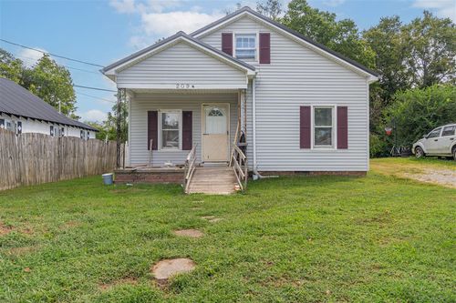 209 Sunset Ave, Glasgow, KY, 42141-2059 | Card Image