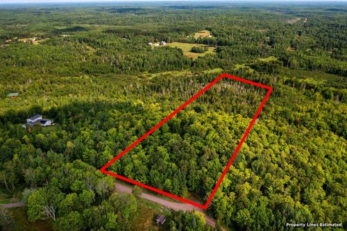 xxxx W Lookout Rd, Duluth, MN, 55804 | Card Image