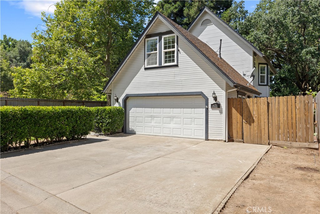 Residential in Chico 3