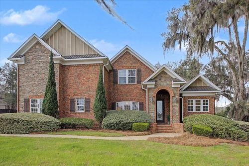 6488 Tracy Ln, Tallahassee, FL, 32309-2174 | Card Image