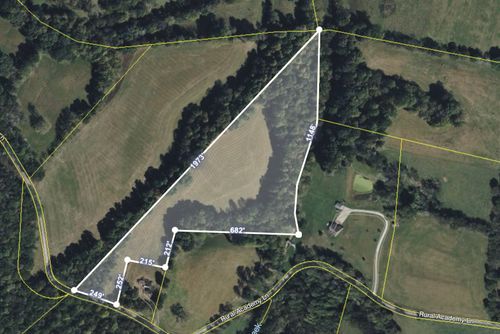 0 Rural Academy Ln, Brush Creek, TN, 38547 | Card Image