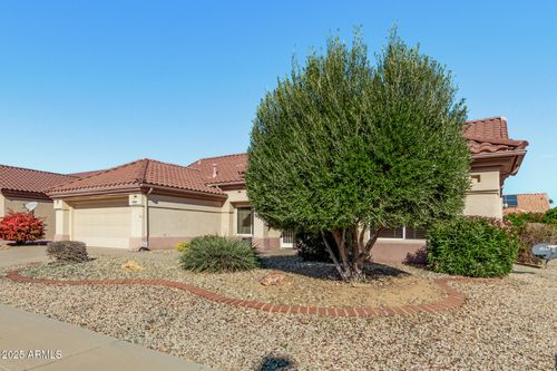 14416 W Corral Dr, Sun City West, AZ, 85375-2706 | Card Image