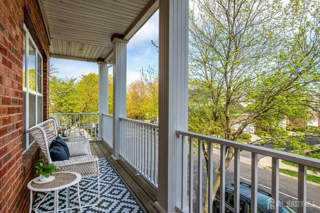 52 Central Square Park, Townhouse with 2 bedrooms, 2 bathrooms and null parking in Metuchen NJ | Image 42