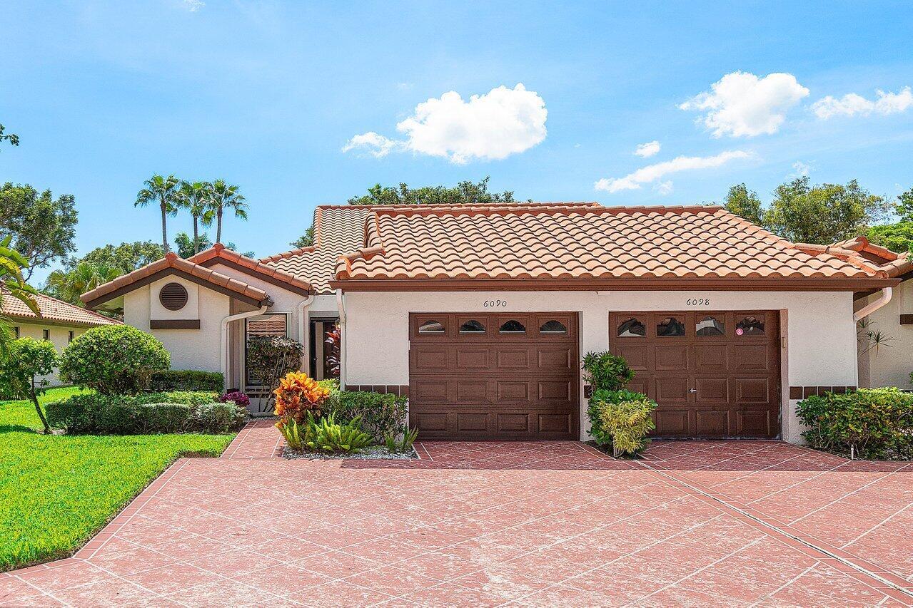Sunrise Pointe Ct, Delray Beach, FL 33484