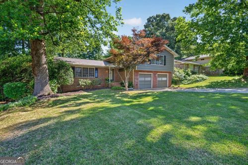 4324 Tucker North Ct, Tucker, GA, 30084-3624 | Card Image