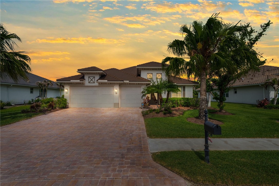 Residential in Vero Beach