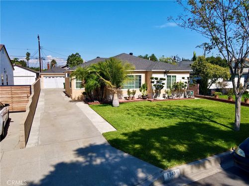 8345 Boyne St, Downey, CA, 90242-2501 | Card Image