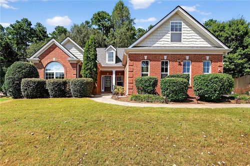 2658 Ivey Lace Ct, Bethlehem, GA, 30620-7645 | Card Image