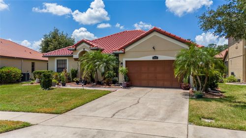 3012 Villa Preciosa Dr, KISSIMMEE, FL, 34744-4121 | Card Image