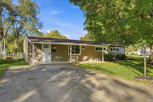 2508 Belle Vista Place, Fort Wayne, IN, 46809 | Card Image