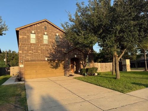 3402 Twin Meadow Ln, Katy, TX, 77449-5178 | Card Image
