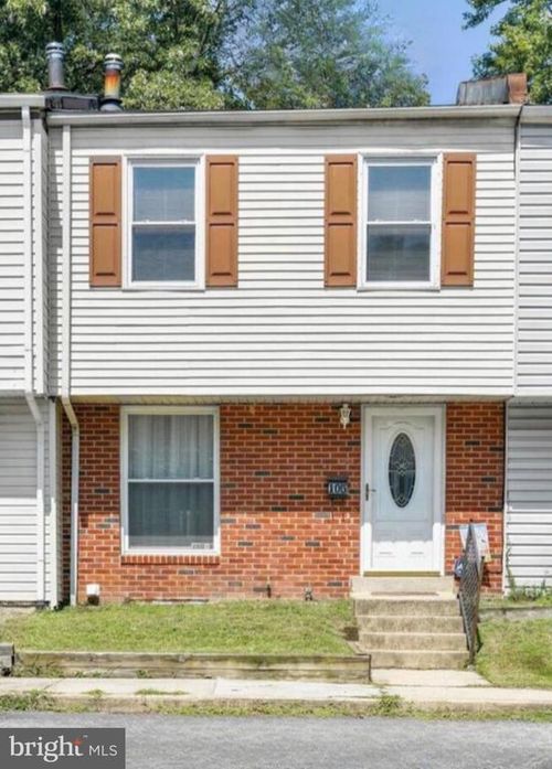 105 Elliott St, NEWARK, DE, 19713-1606 | Card Image