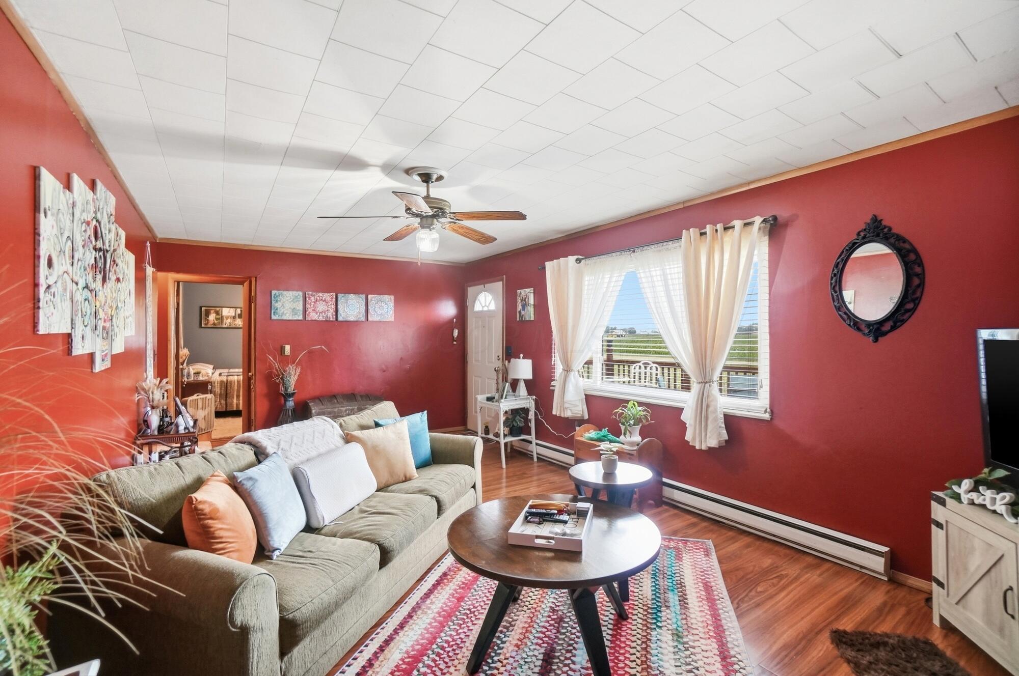 Residential in Mount Sterling 5