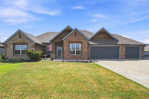 3620 Golden Rod, Skiatook, OK, 74070-4308 | Card Image