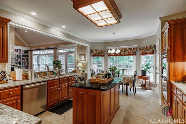 1191 Arizona Bnd, House other with 6 bedrooms, 5 bathrooms and 2 parking in Watkinsville GA | Image 18