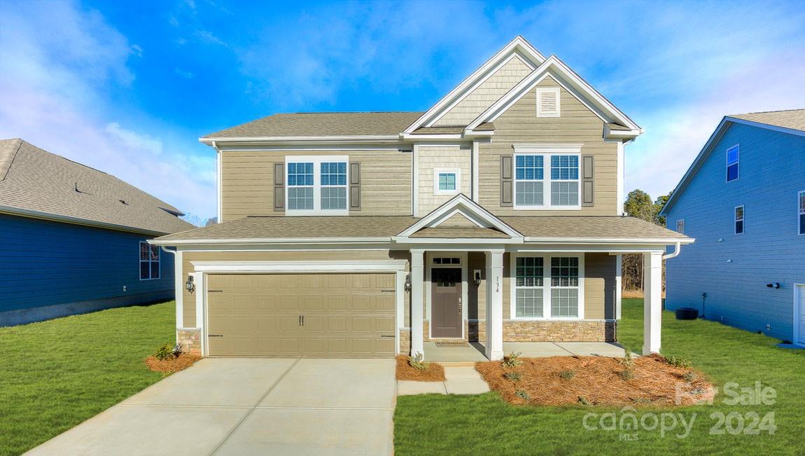 Duplin Dr, Charlotte, NC 28214