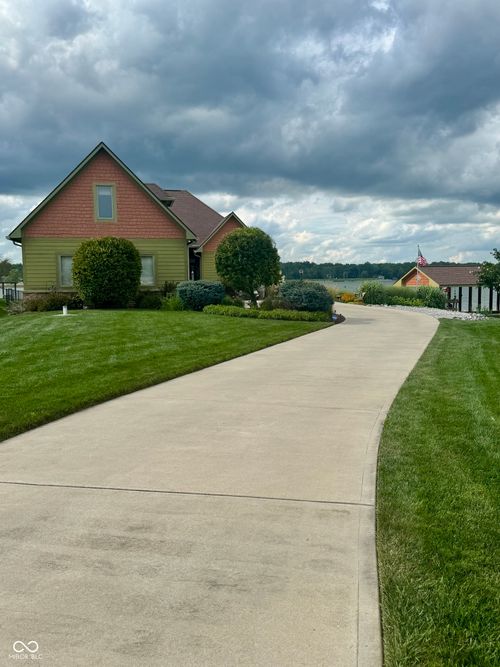 208 Patriots Lndg, Fillmore, IN, 46128 | Card Image