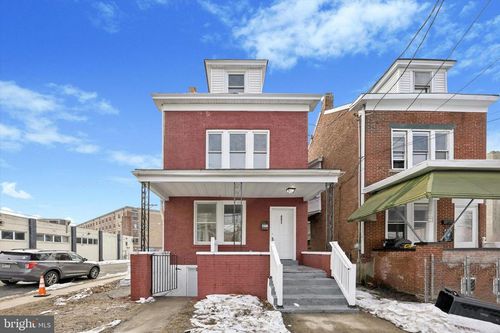 491 Pennington Ave, Trenton, NJ, 08618-3120 | Card Image