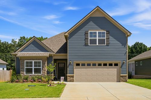 9025 Ada Way, Fairview, TN, 37062-5012 | Card Image