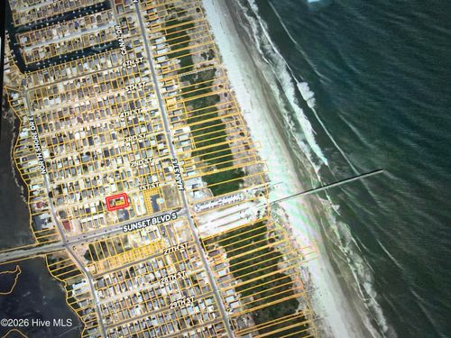 2b-420 1st St, Sunset Beach, NC, 28468-4000 | Card Image