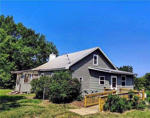 14894 Trammel Mountain Rd, Elkins, AR, 72727-8815 | Card Image