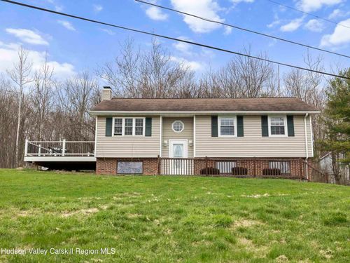 491 Floyd Ackert Rd, West Park, NY, 12493-7041 | Card Image