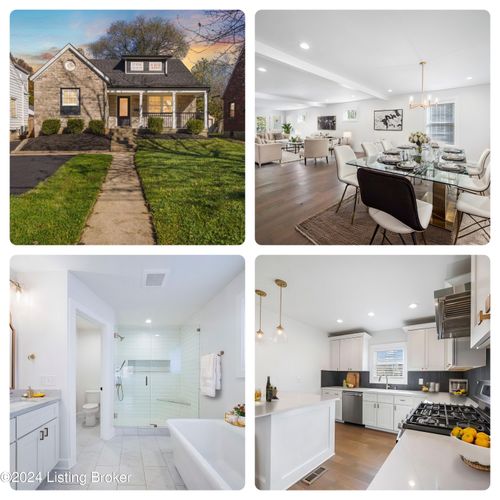 305 Breckenridge Ln, Louisville, KY, 40207-3826 | Card Image