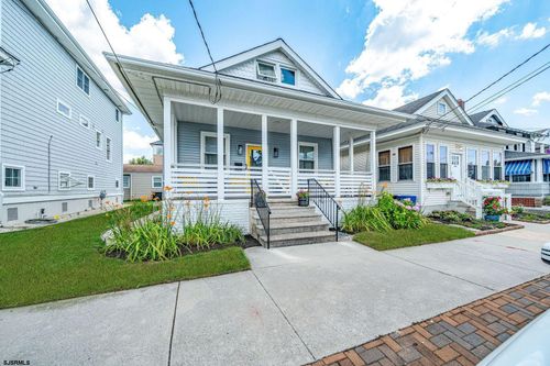 43 W 14th St, Ocean City, NJ, 08226-2947 | Card Image