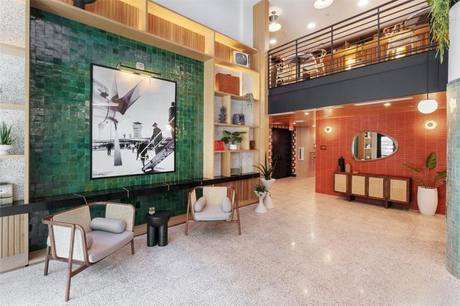 UNIT-644 - 1701 Simond Ave, Condo with 1 bedrooms, 1 bathrooms and null parking in Austin TX | Image 22
