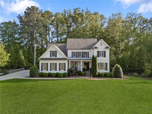 15626 Birmingham Hwy, Milton, GA, 30004-2686 | Card Image