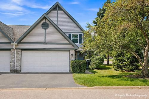1434 Sherwood Ct, Gurnee, IL, 60031-6308 | Card Image