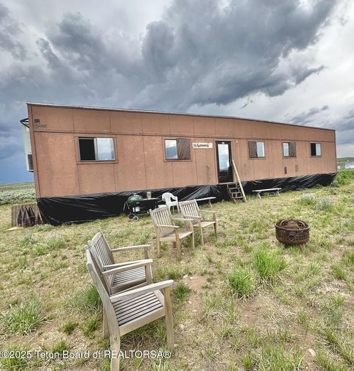 LOT 16 W Geronimo Lane, Daniel, WY, 83115 | Card Image